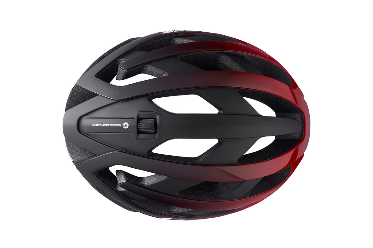 Lazer Genesis crvena