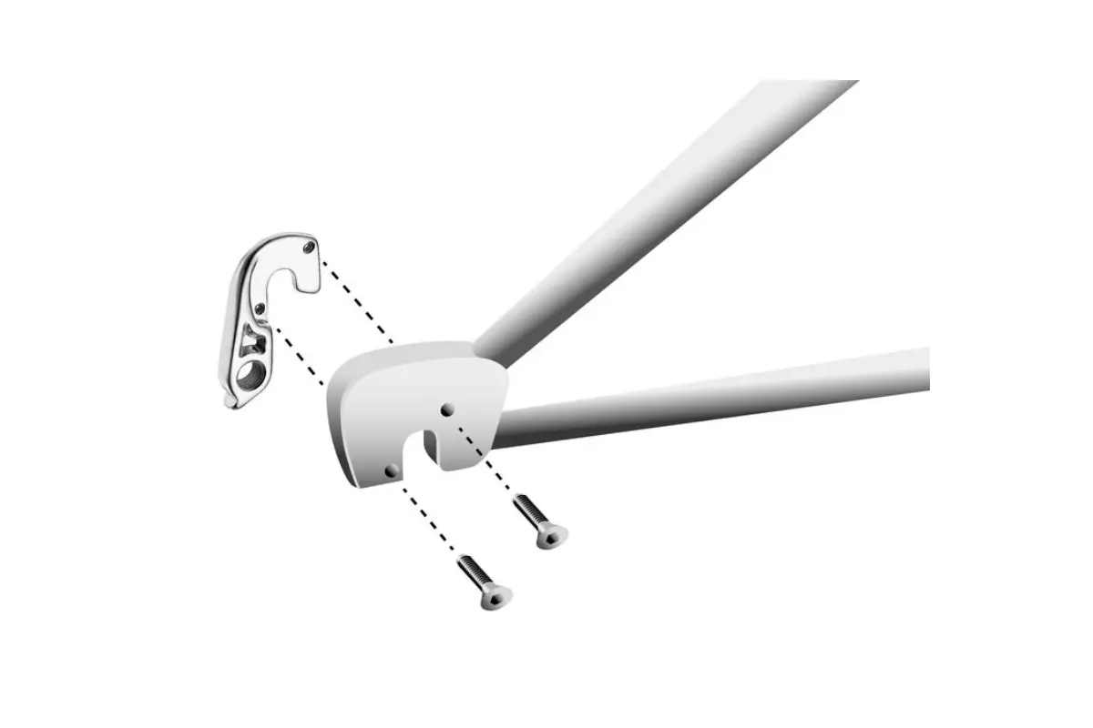 Kuka Mjenjača GH-140