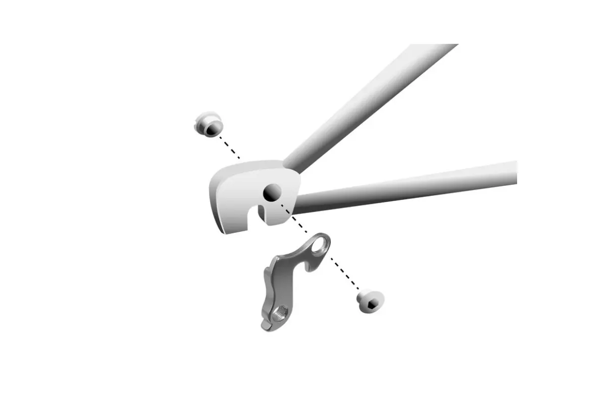 Kuka Mjenjača GH-011