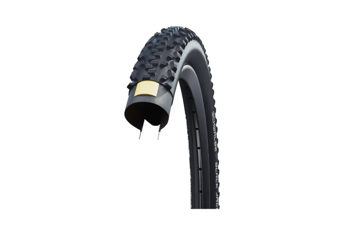 Schwalbe Black Jack 24x1.90 MTB
