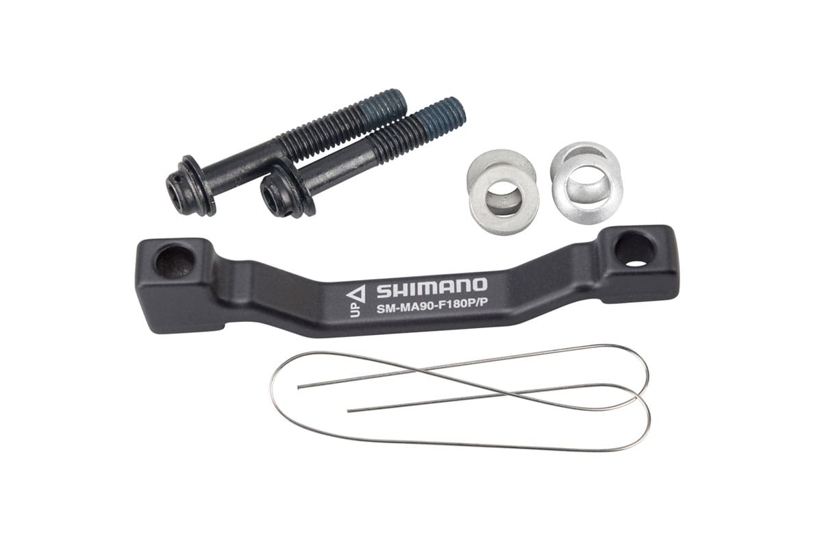Shimano SM-MA90-F180 P/P