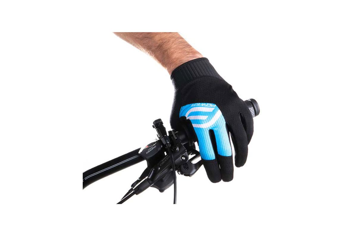 Force Power dugi Prst Blue