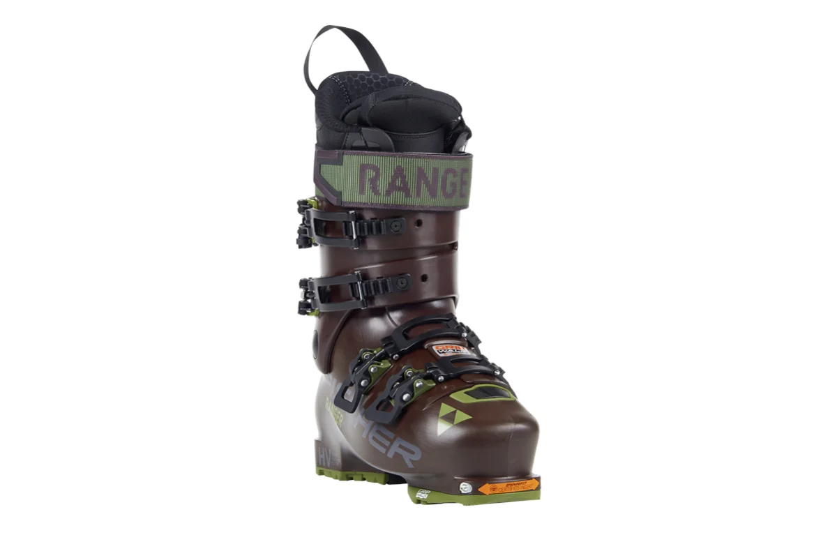 Fischer Ranger One 130 Vacuum