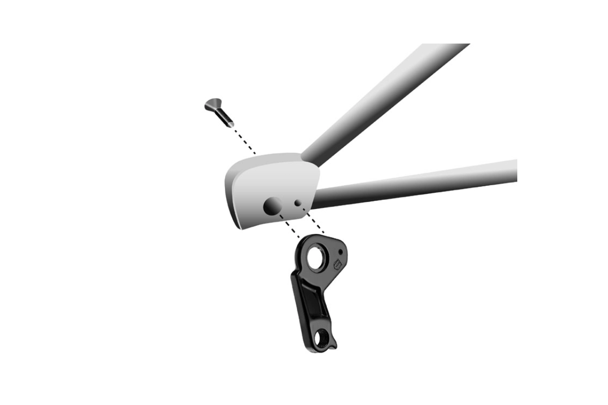 Kuka Mjenjača GH-236