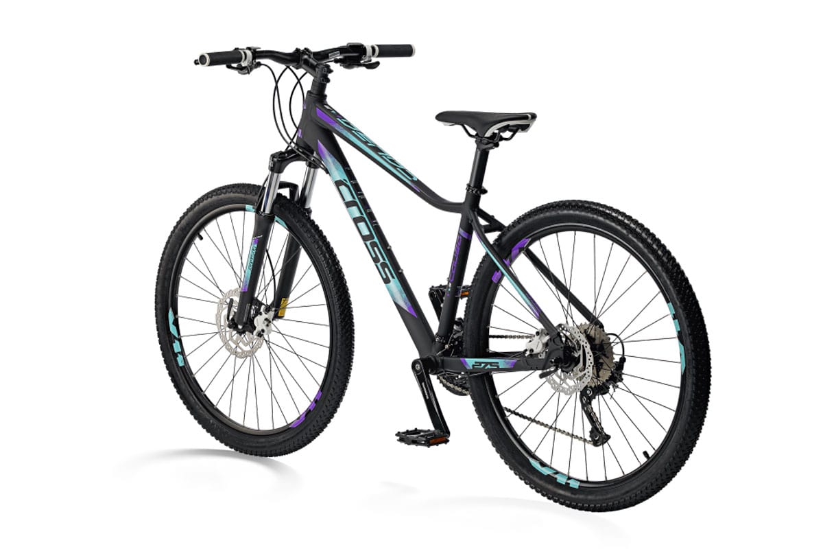 Cross Causa SL 3 