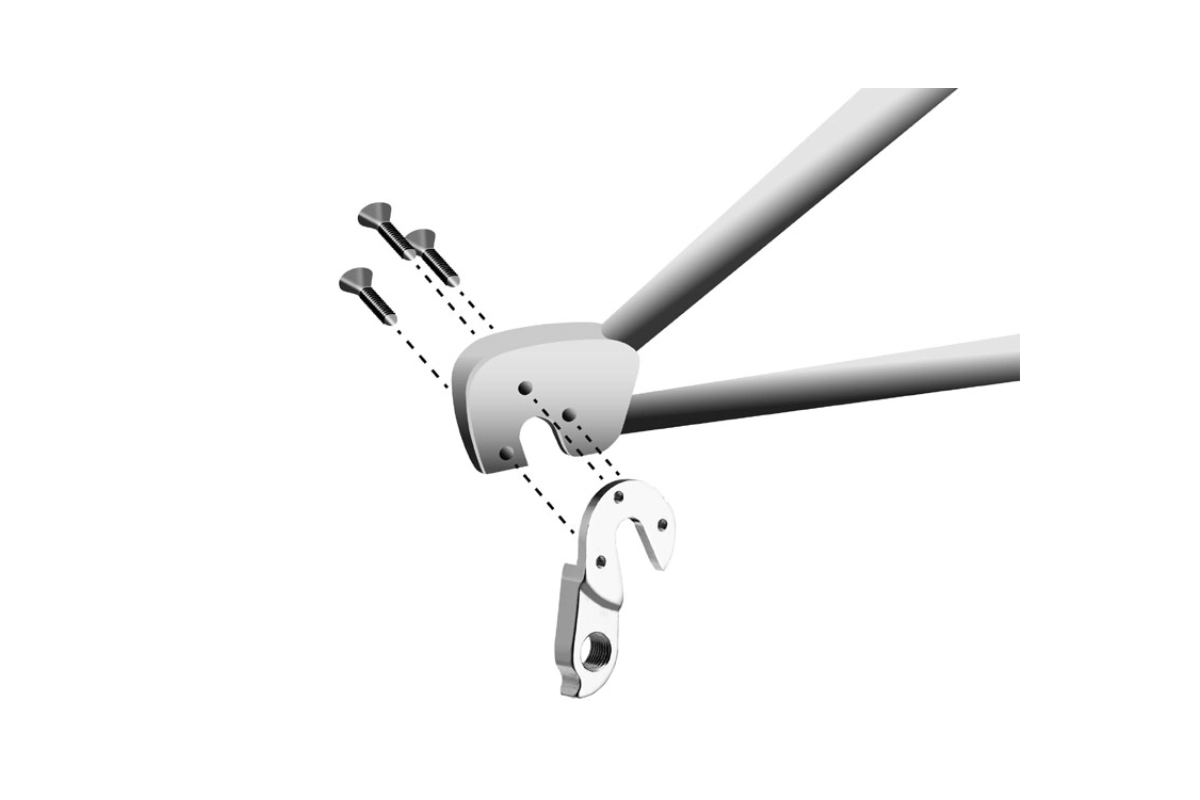 Kuka Mjenjača GH-231