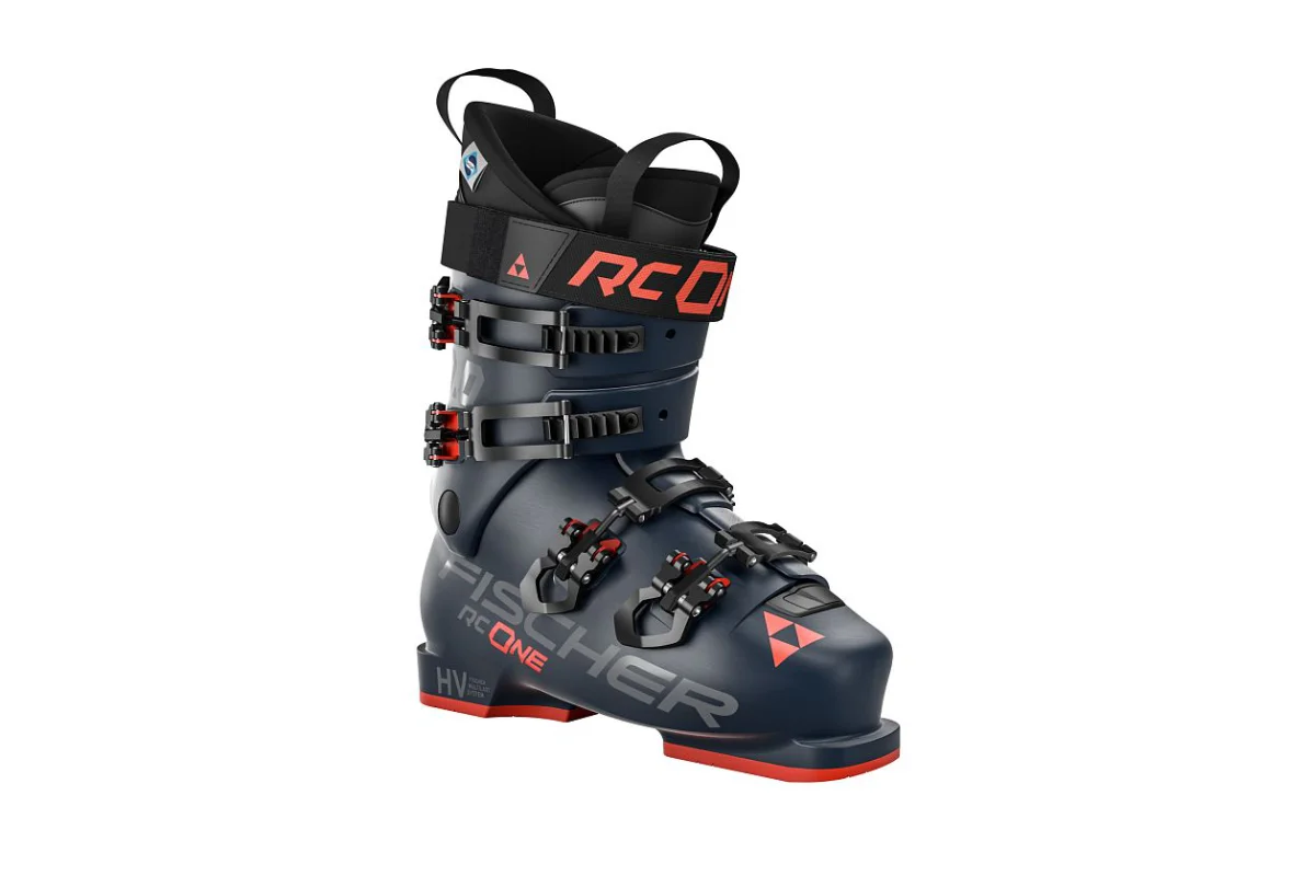Fischer RC ONE 11.0 Red 