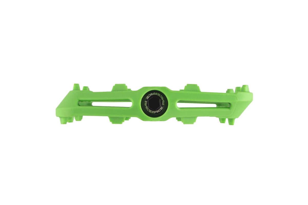 Race Face Ride Green