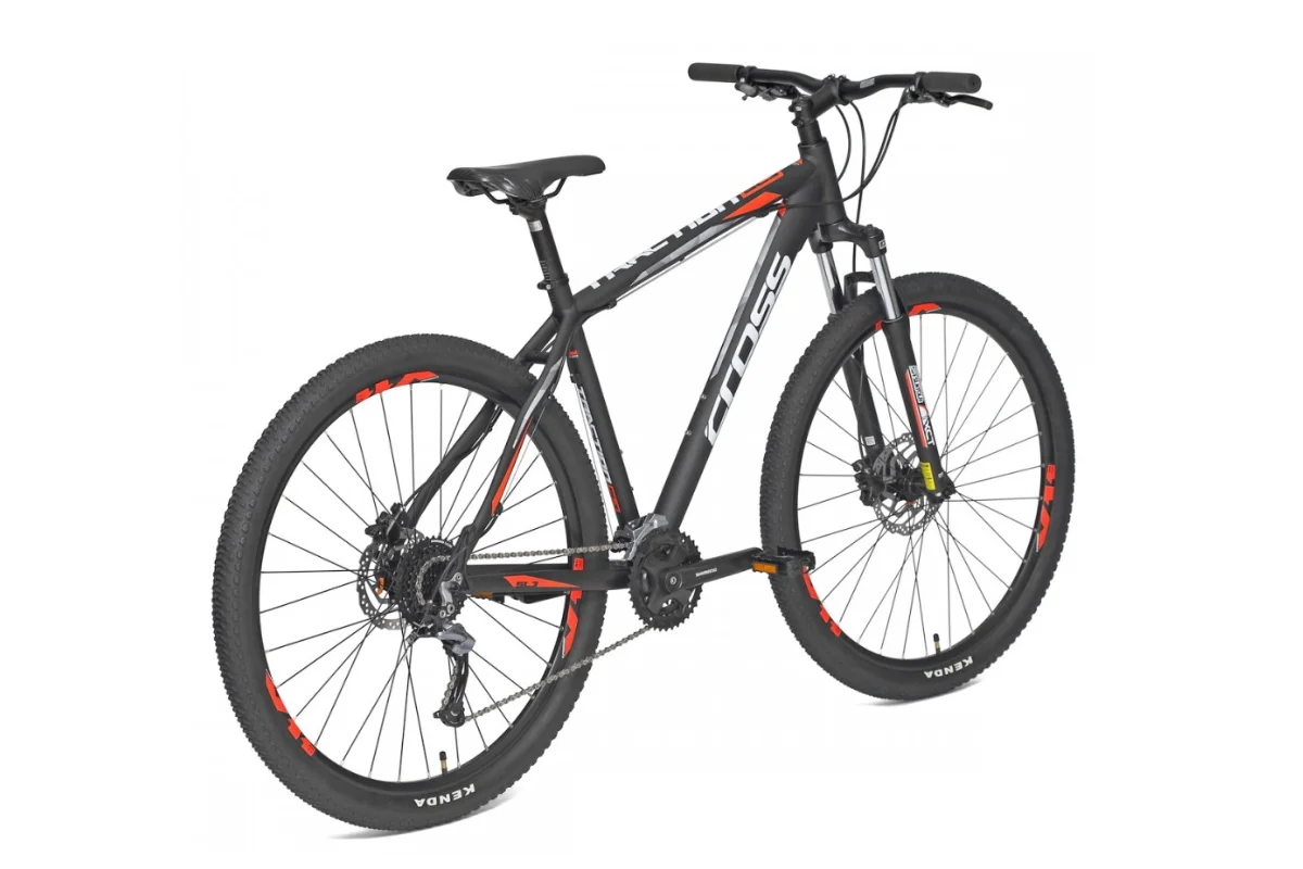 Cross Traction SL3 29"
