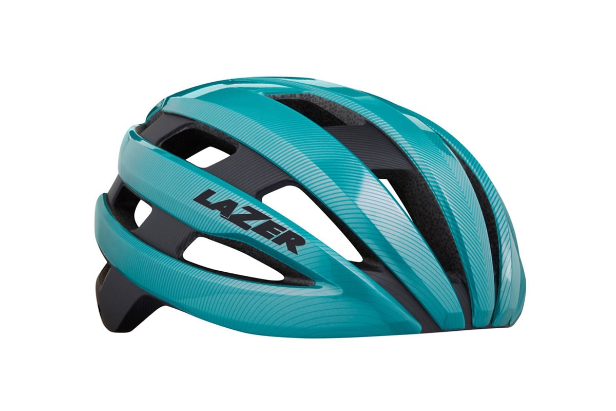 Layer Sphere Helmet plava 