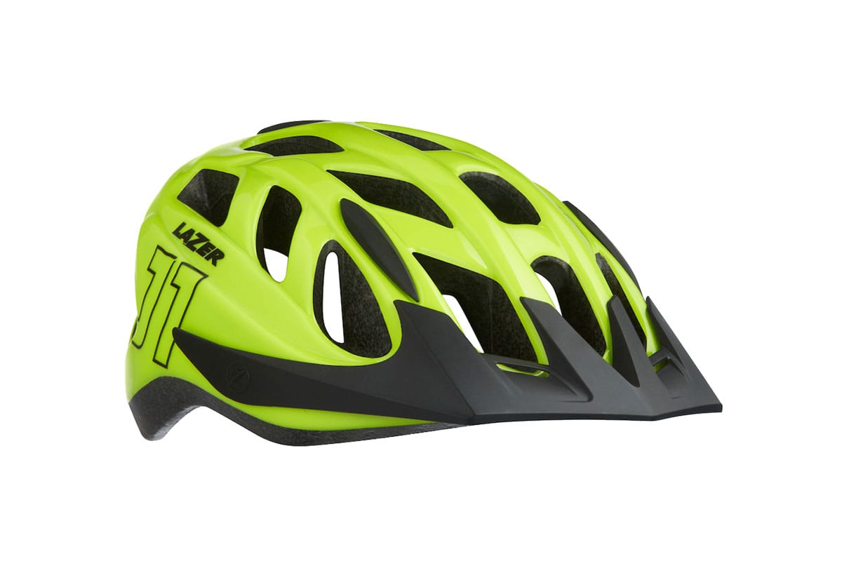Lazer J1 fluorescentna