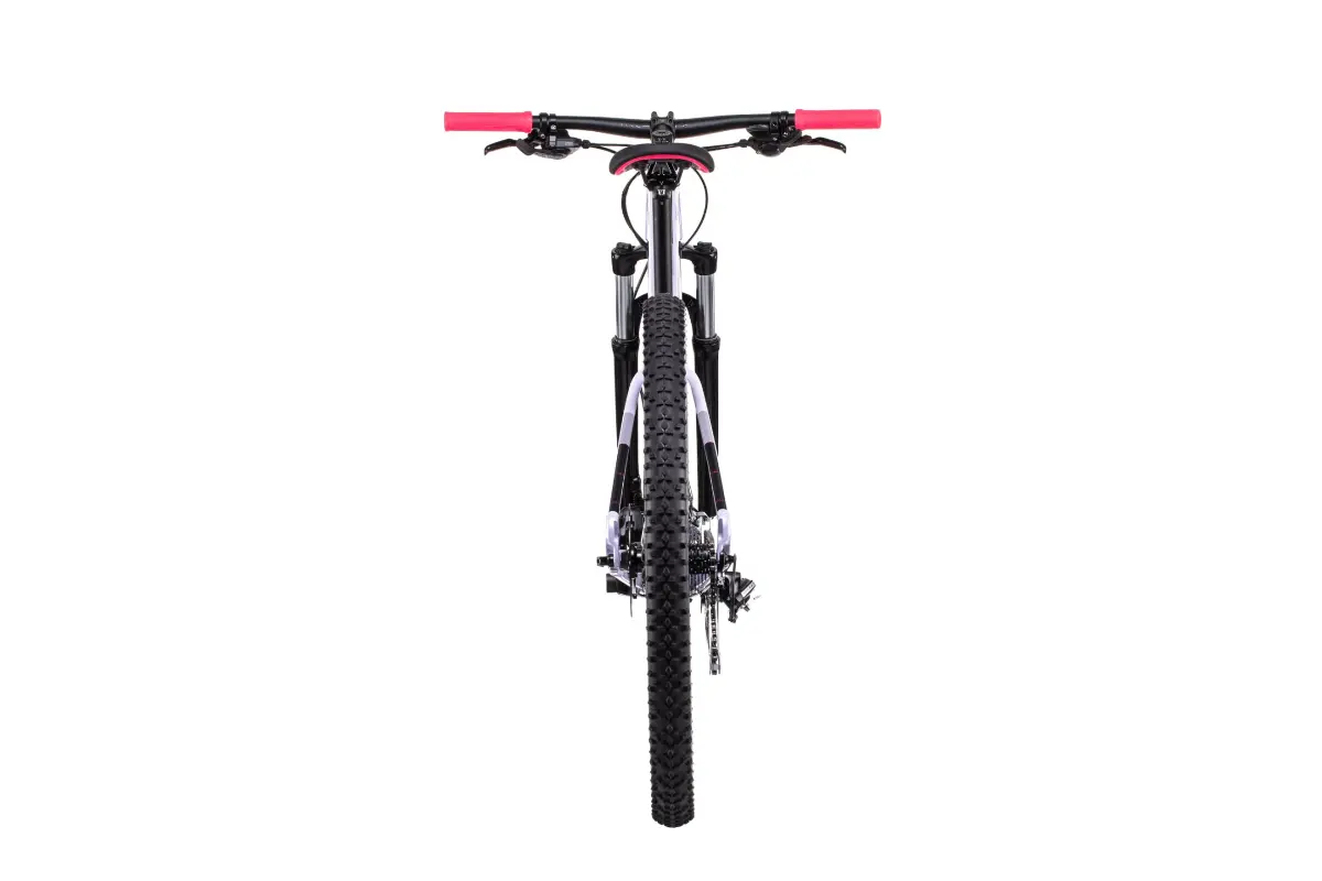 Cube Access WS EAZ VioletWhite'n'Pink 