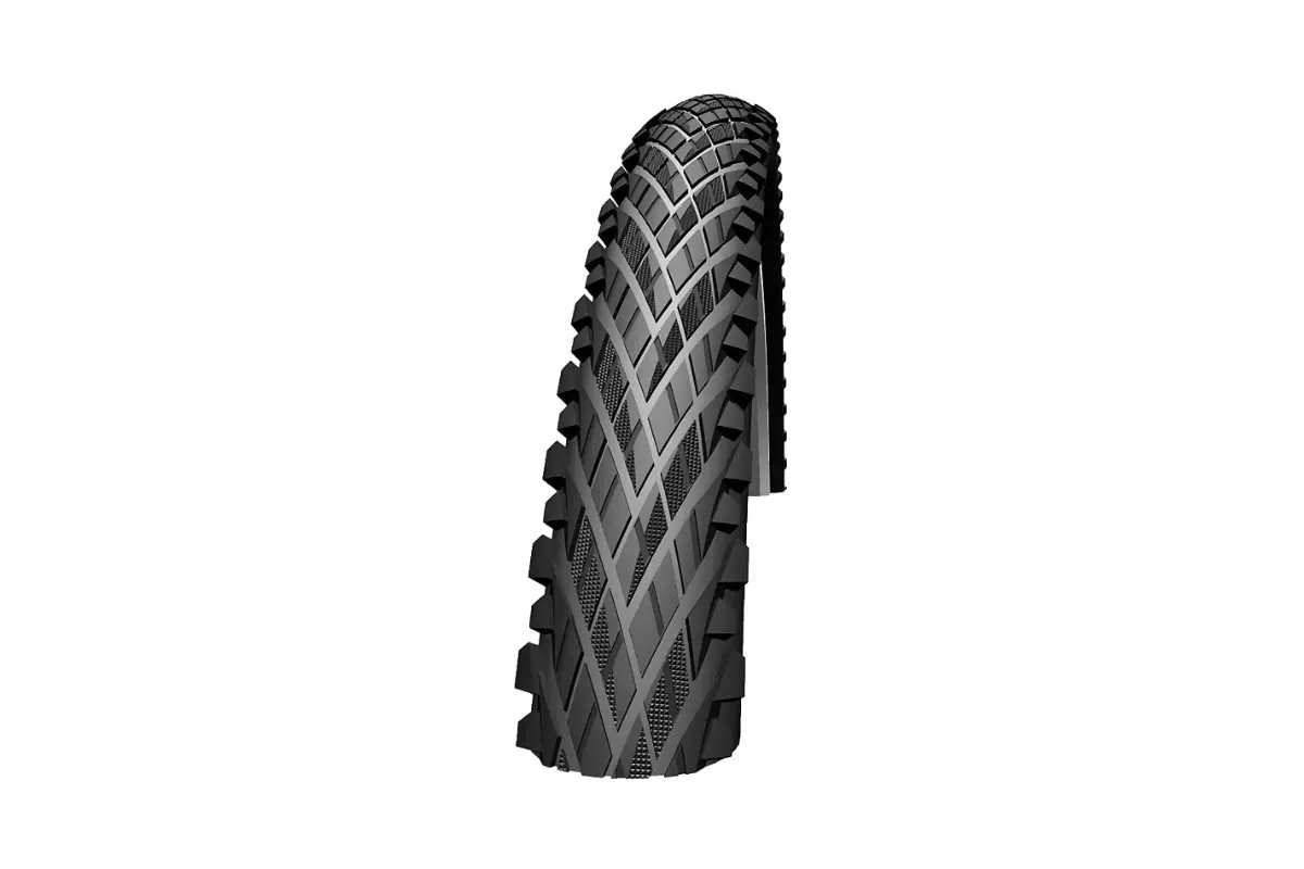 Impac Crosspac 26x2.00 Clincher