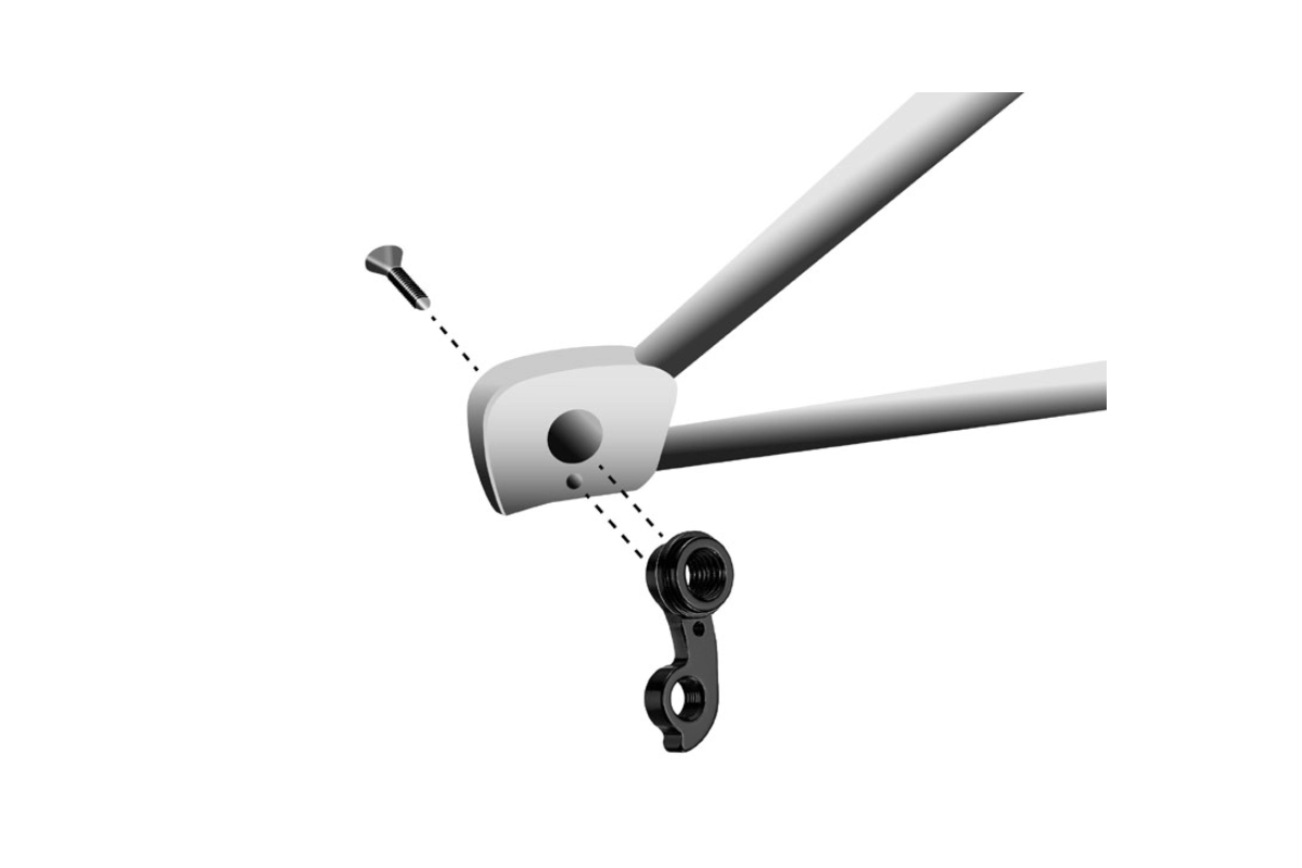 Kuka Mjenjača GH-242