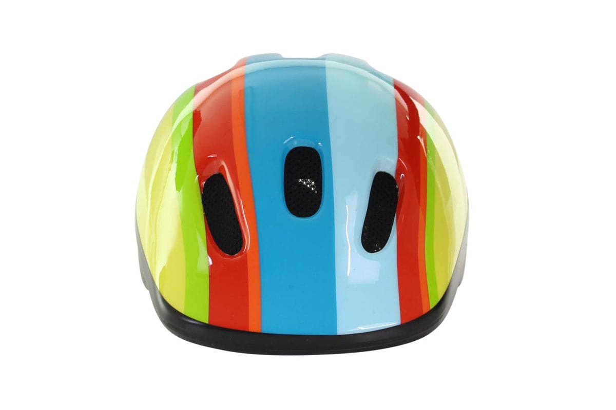 Polisport Rainbow kaciga
