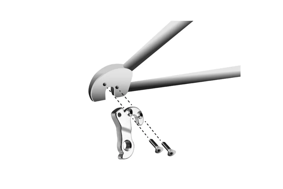 Kuka Mjenjača GH-259