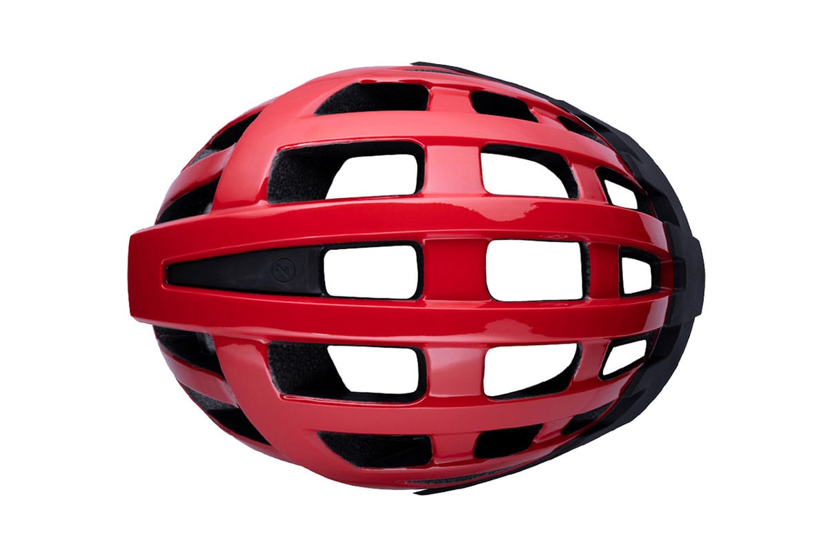 Lazer Compact crvena 