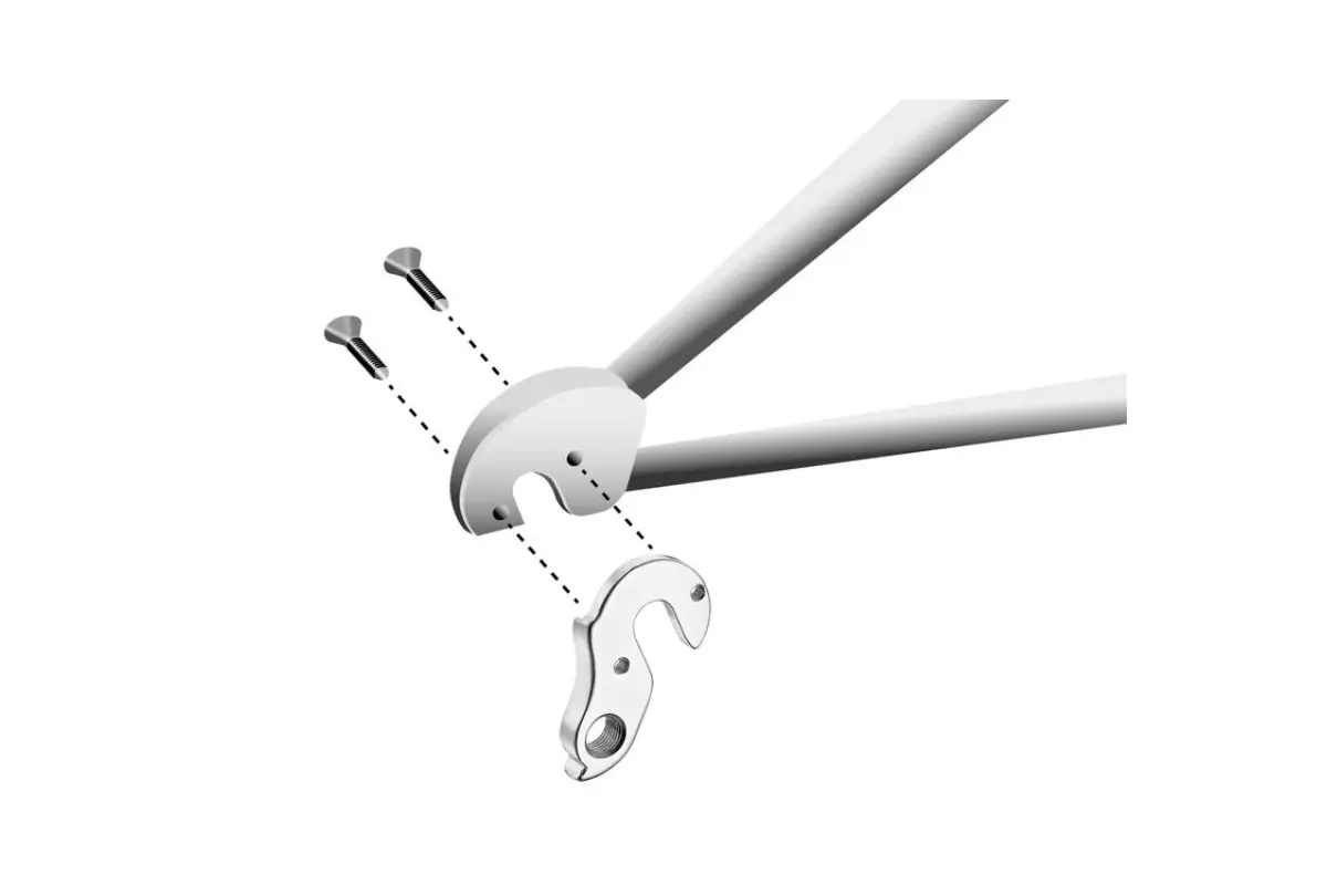 Kuka Mjenjača GH-115