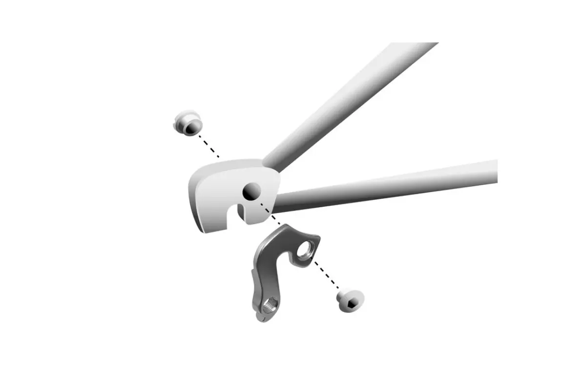 Kuka Mjenjača GH-061