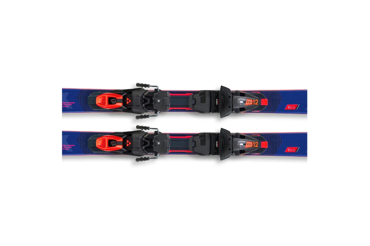 Fischer RC4 The Curv DTX M-Track