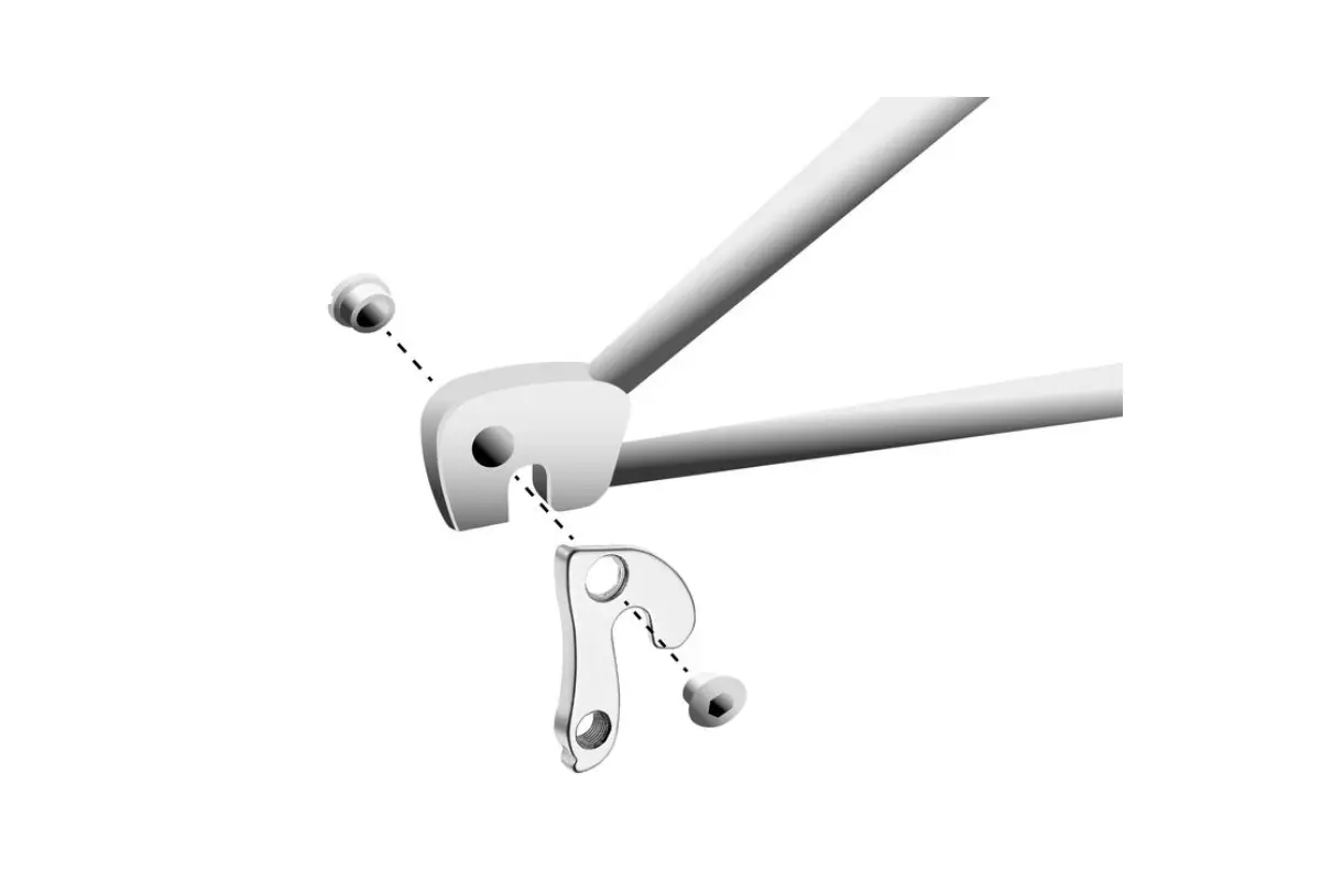 Kuka Mjenjača GH-123