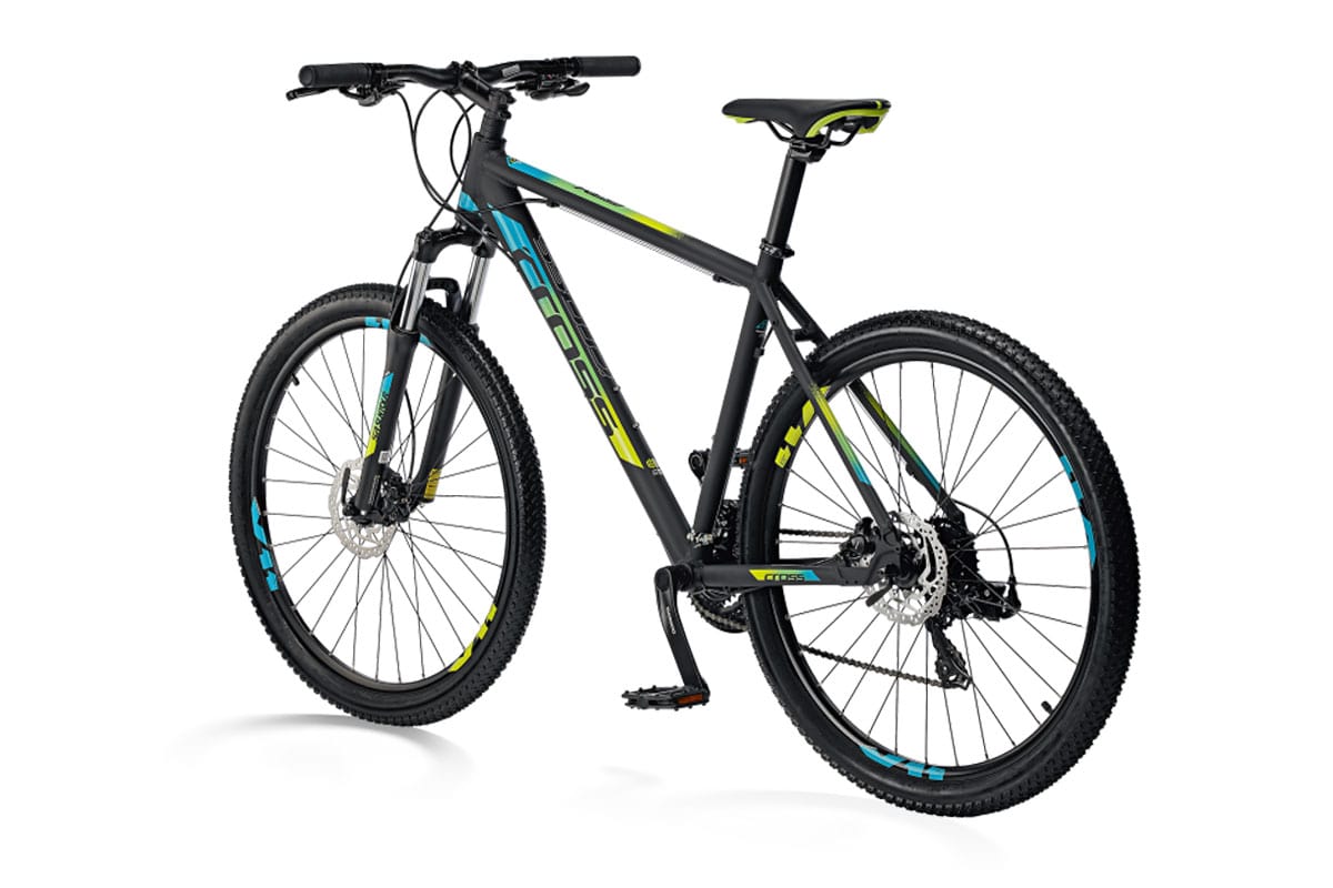 Cross GRX 7 HDB 29" 