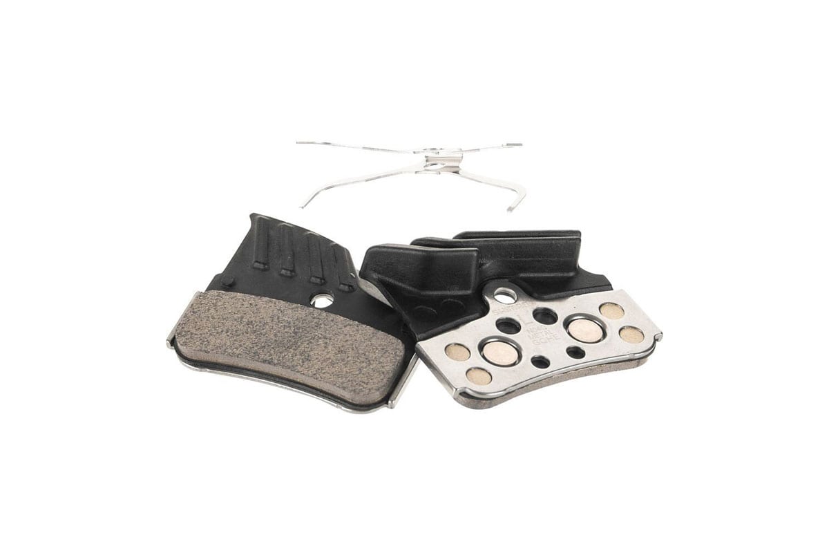 Shimano N04C