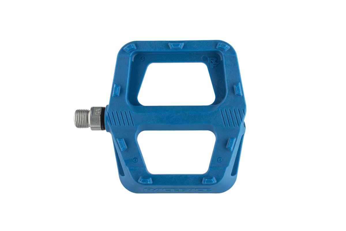 Race Face Ride Blue