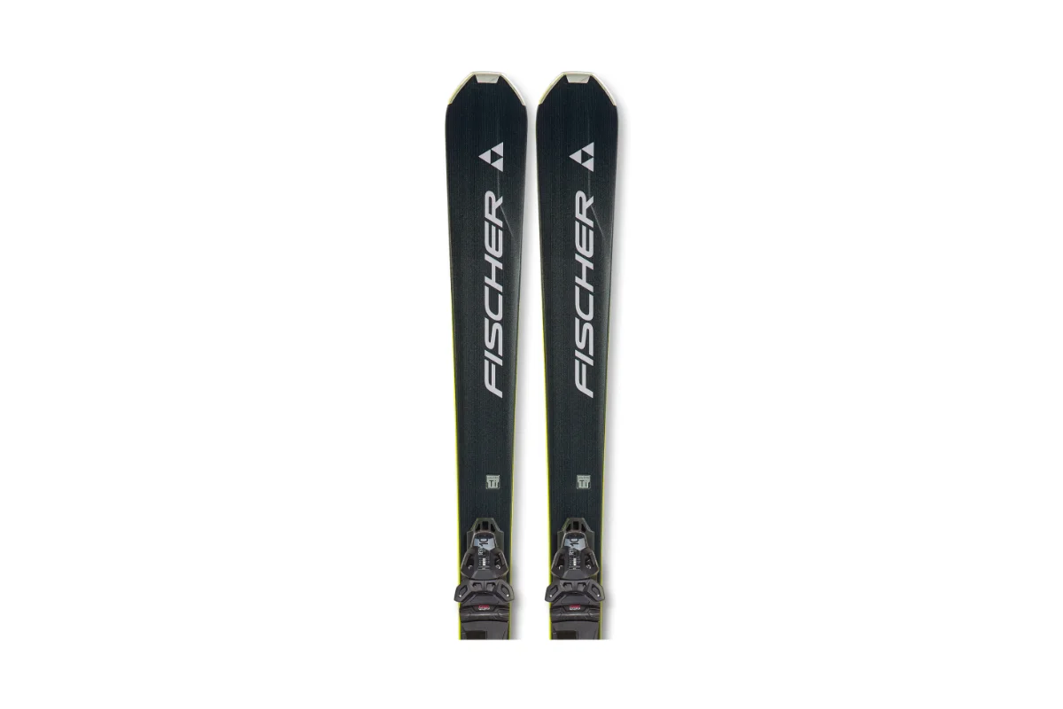 Fischer RC One 78 GT Twin