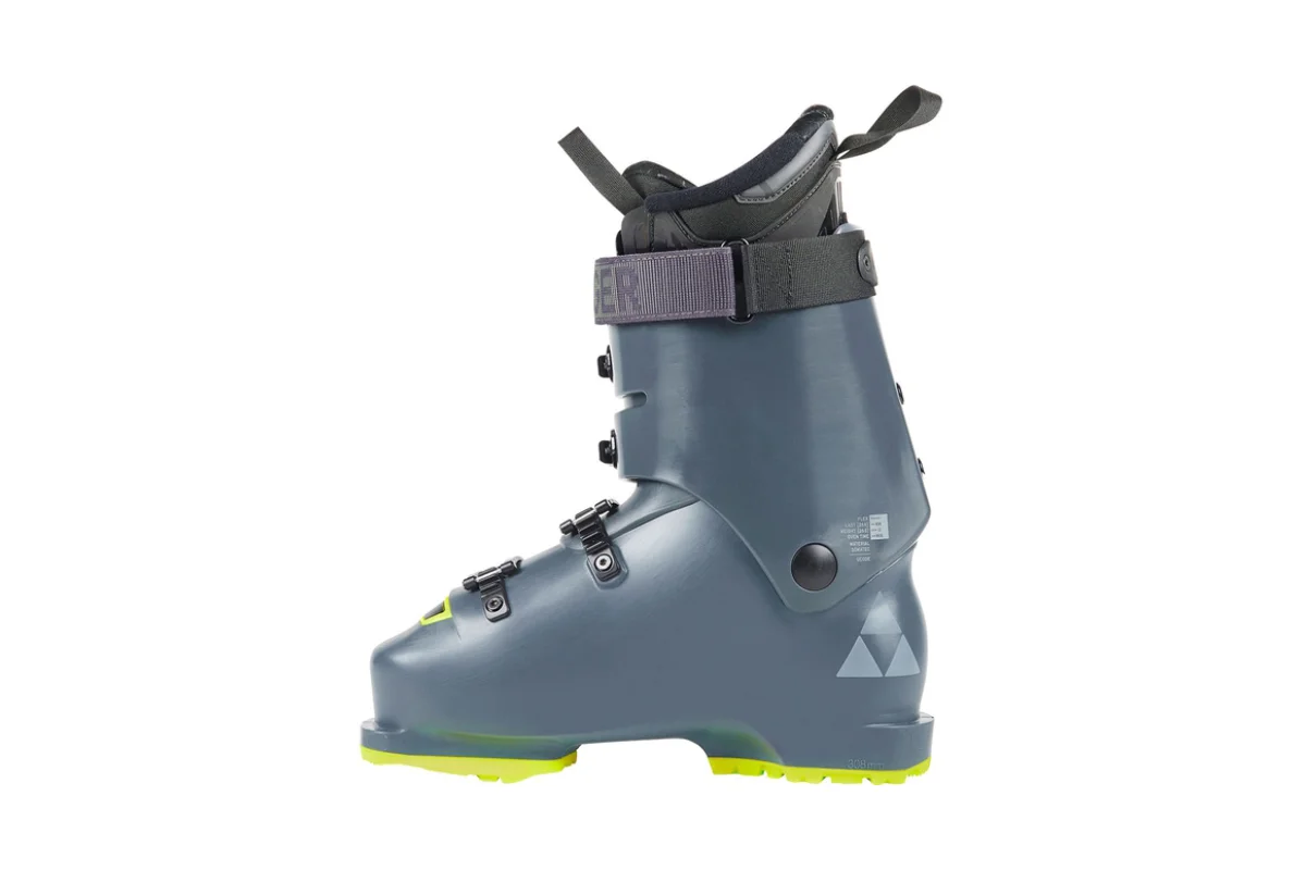 Fischer Ranger One 130 Vacuum Granite / Grey