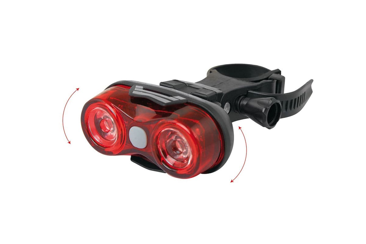 Force Optic 8LM 2x lED