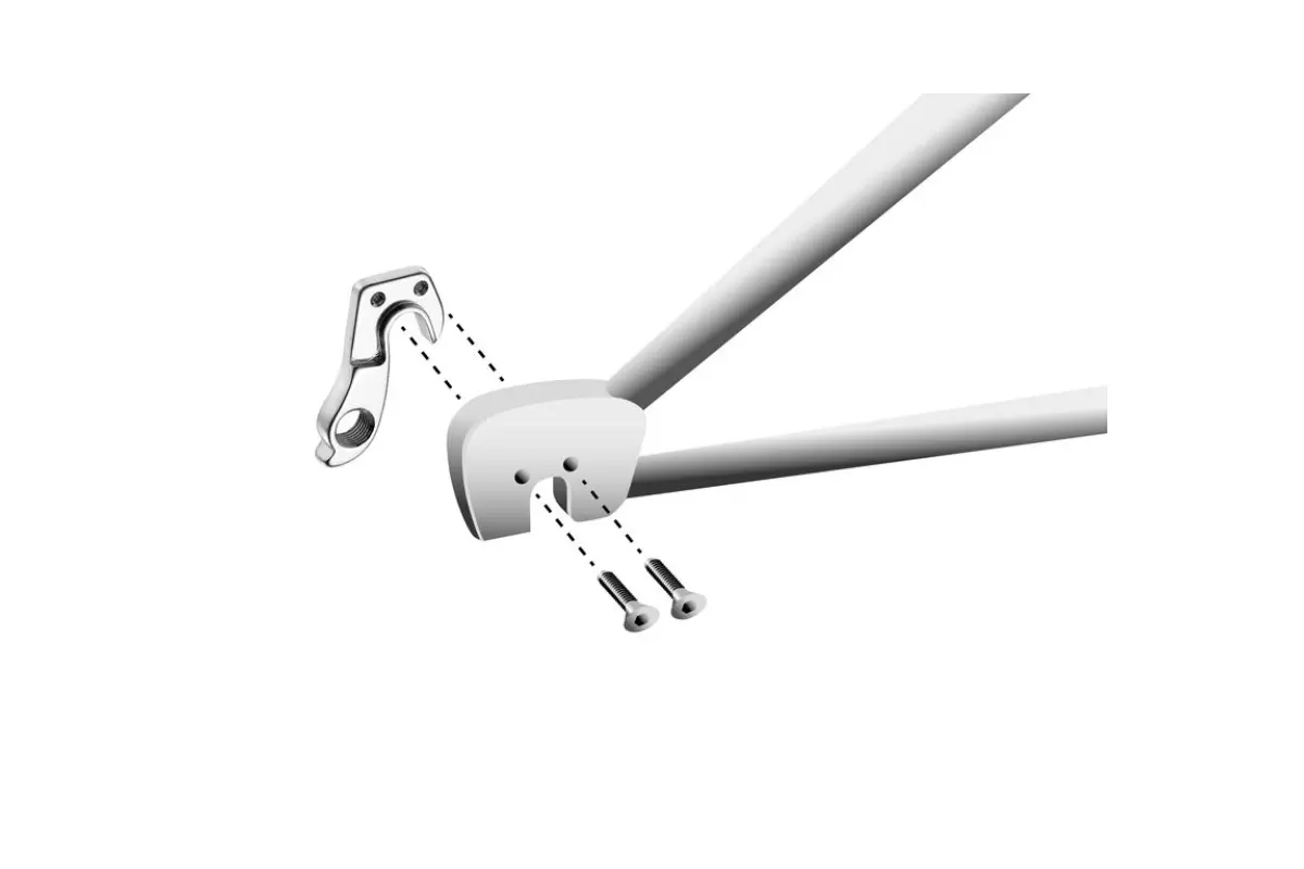 Kuka Mjenjača GH-136