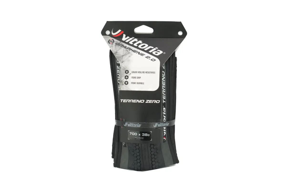 Vittoria Terreno Zero Graphene 700x38c