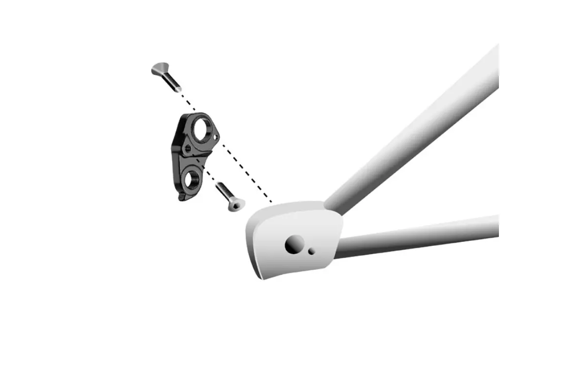 Kuka Mjenjača GH-261