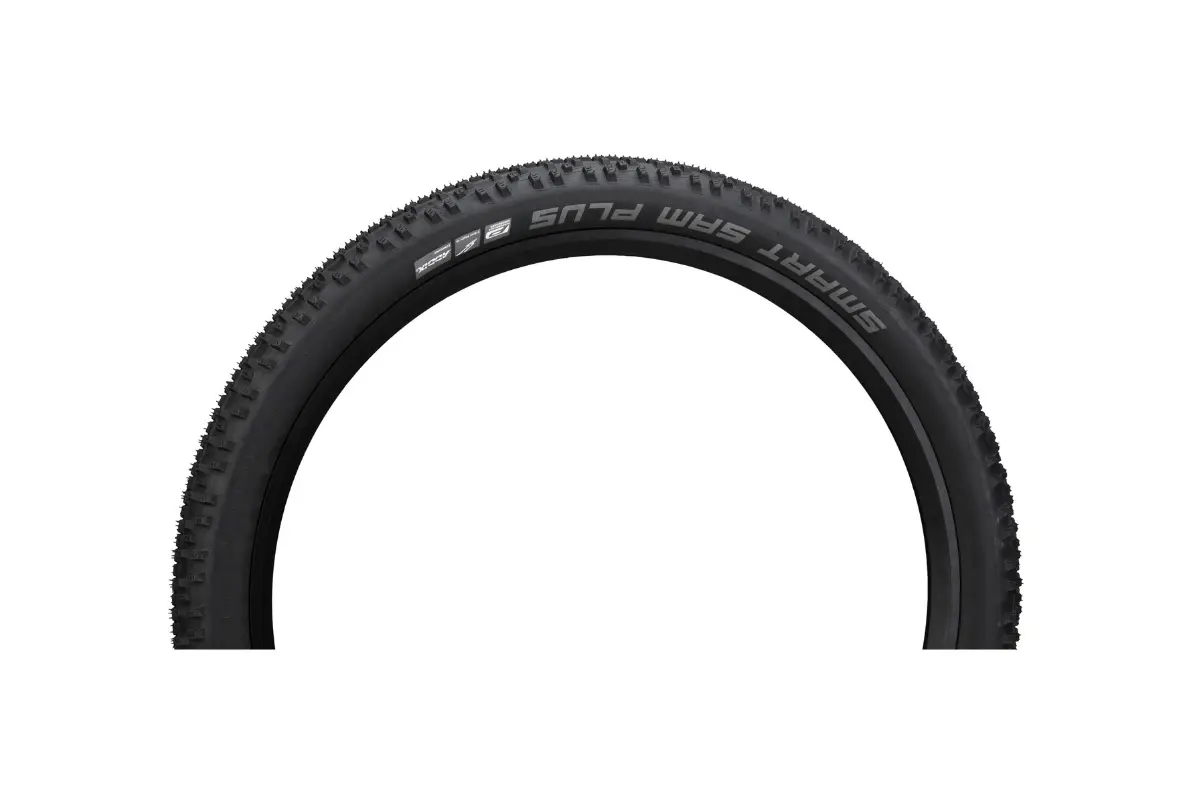 Schwalbe Smart Sam Plus 26x2.10