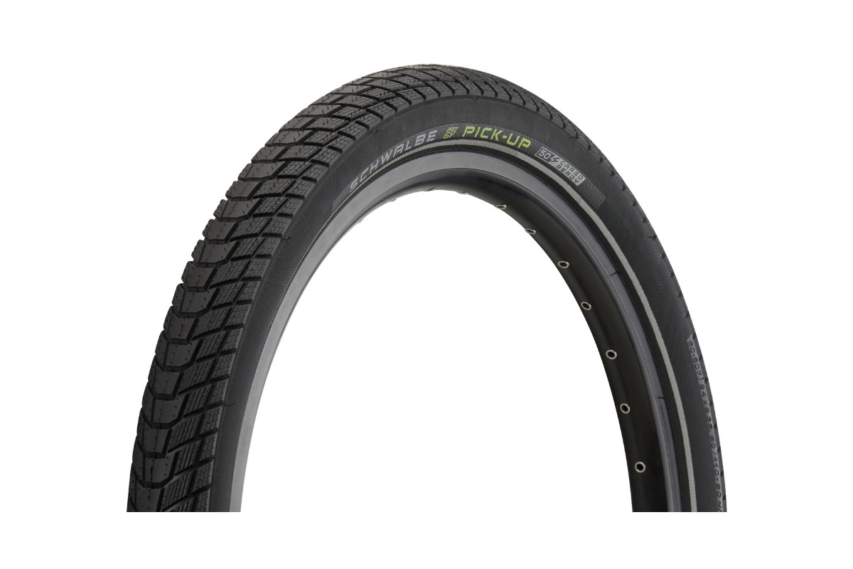 Schwalbe Pick Up 24x2.15 (55-507) Super Defense