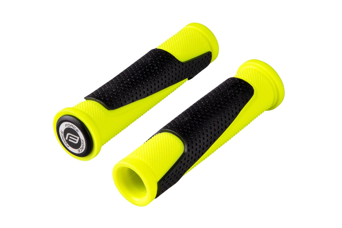 Force ross fluo black