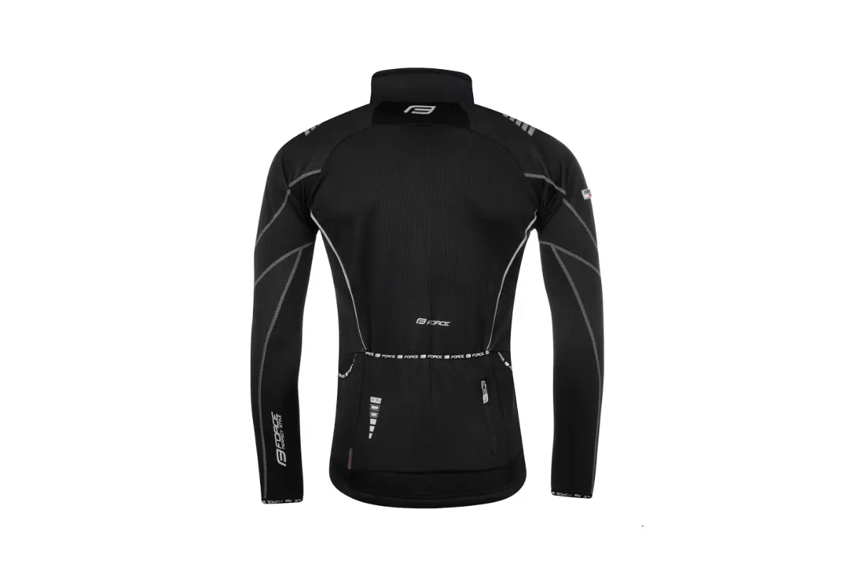 Force X70 Windster Black