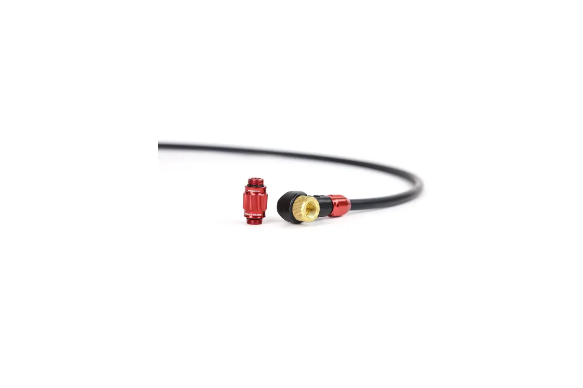 Lezyne Macro floor drive