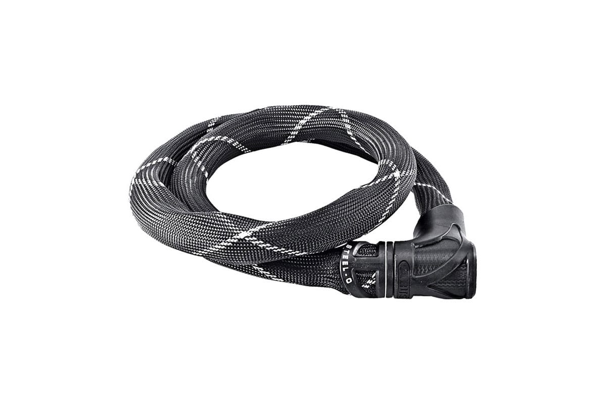 ABUS Iven Steel-o-Flex™ 8200 85cm