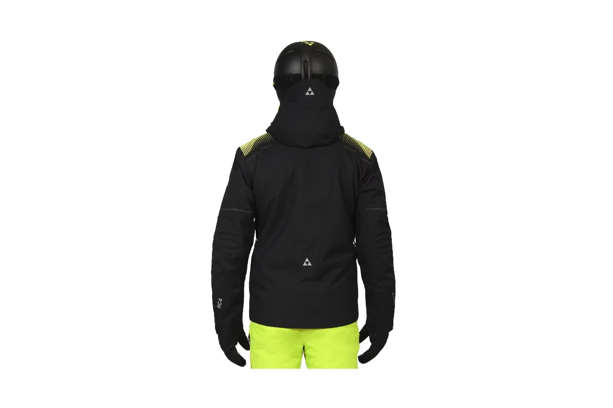 Fischer RC4 Jacket Man Q66F