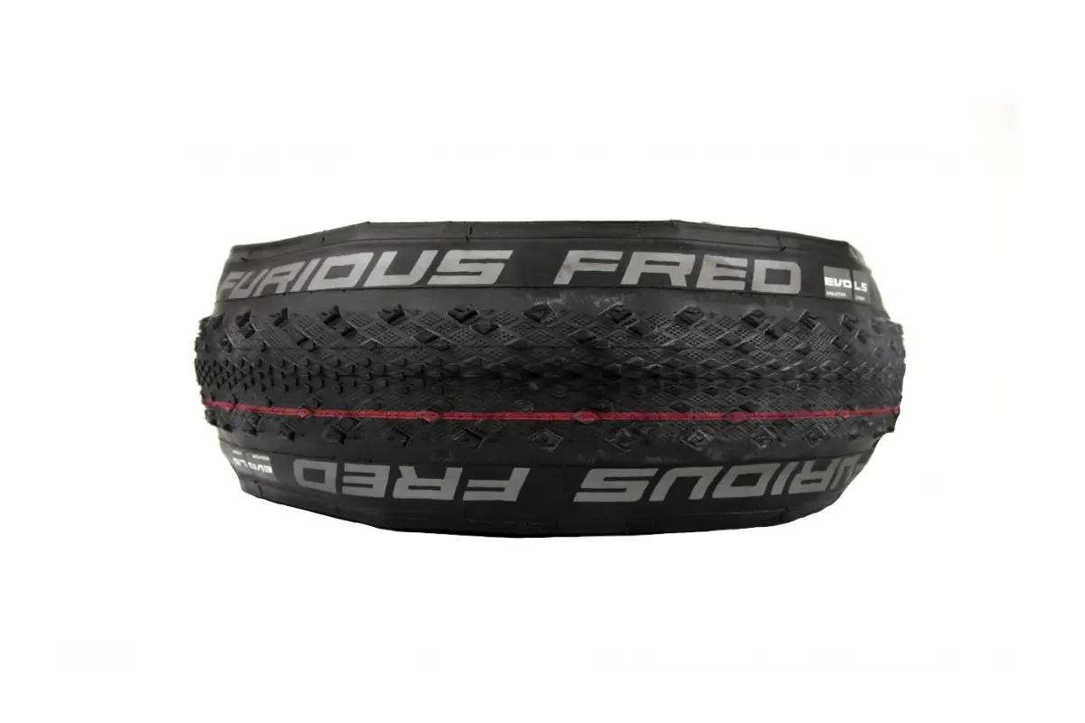 Schwalbe Furious Fred 29x2.0