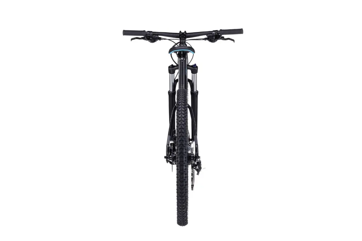 Cube Aim Race Black'n'Azure 2023