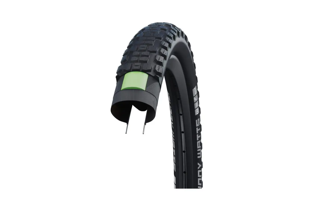 Schwalbe Johnny Watts 65-622