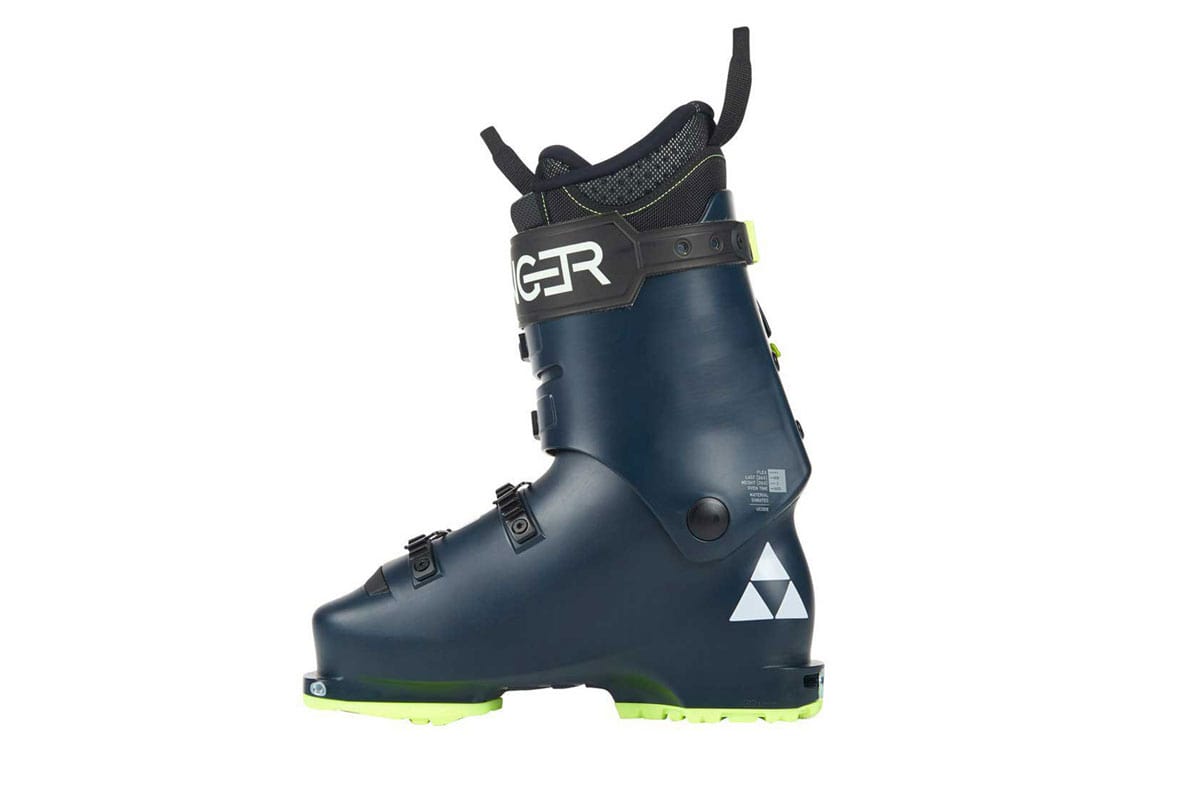 Fischer Ranger 120 walk DYN