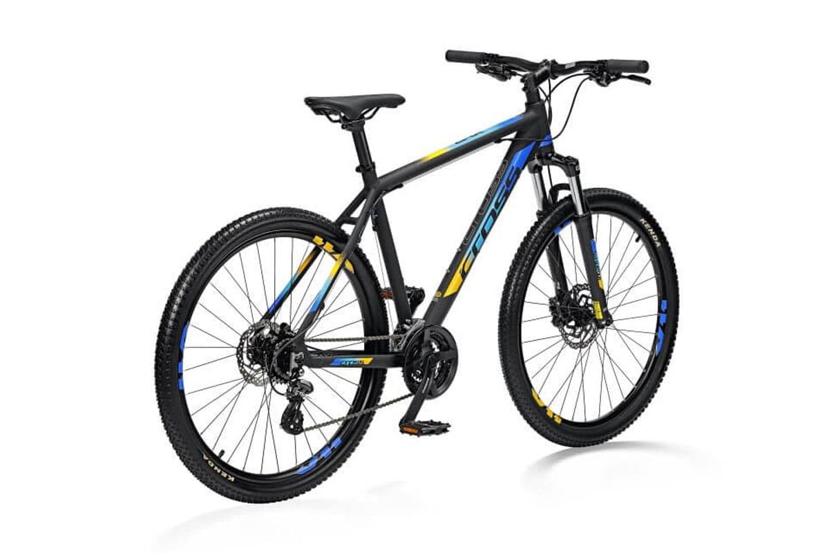 Cross GRX 8 29" 2021