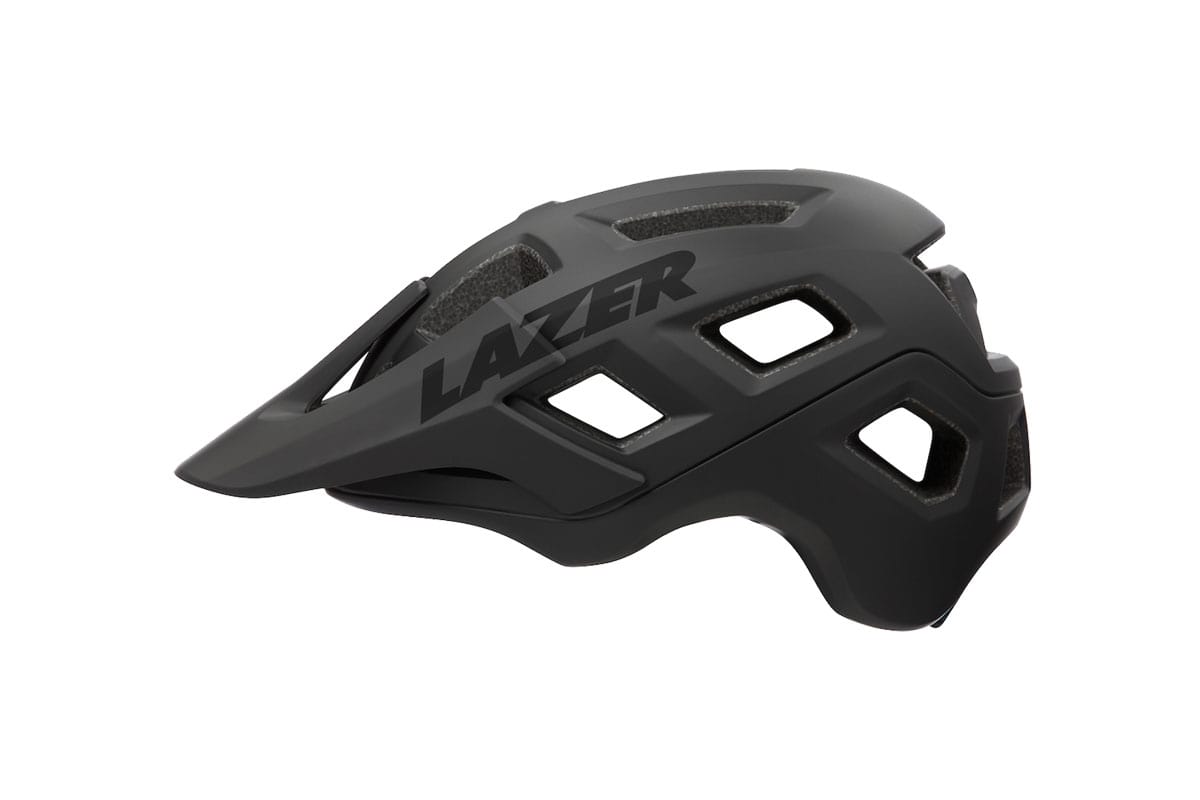 Lazer Coyote black