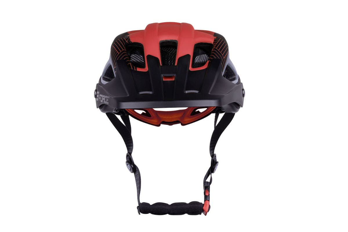 Force Aves crveno-crna