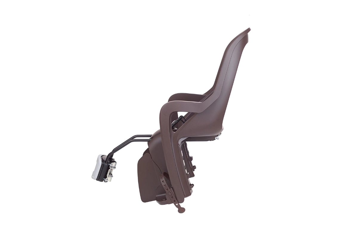 Polisport Groovy Dječija sjedalica FF 29" Dark Brown