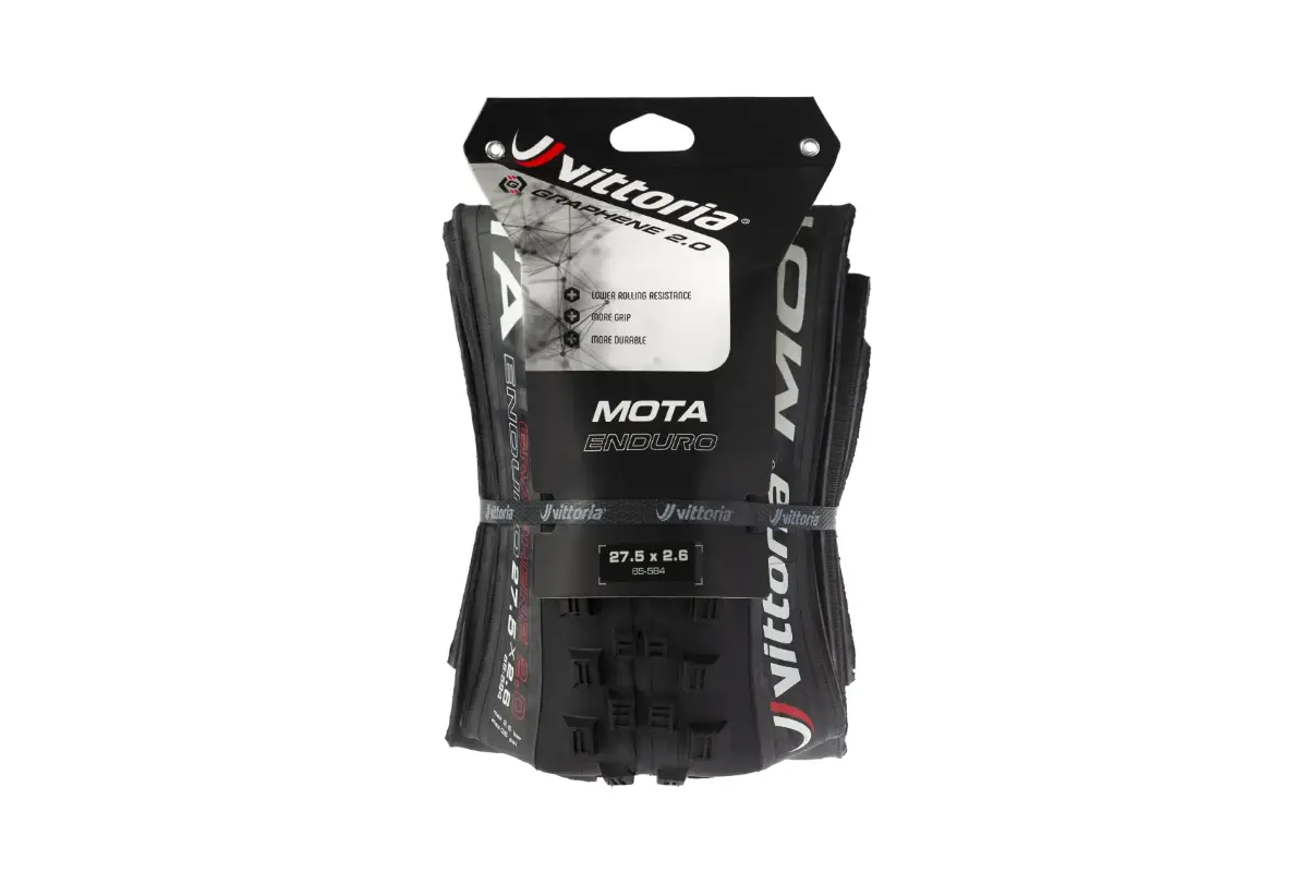 Vittoria Mota Enduro 27.5x2.6